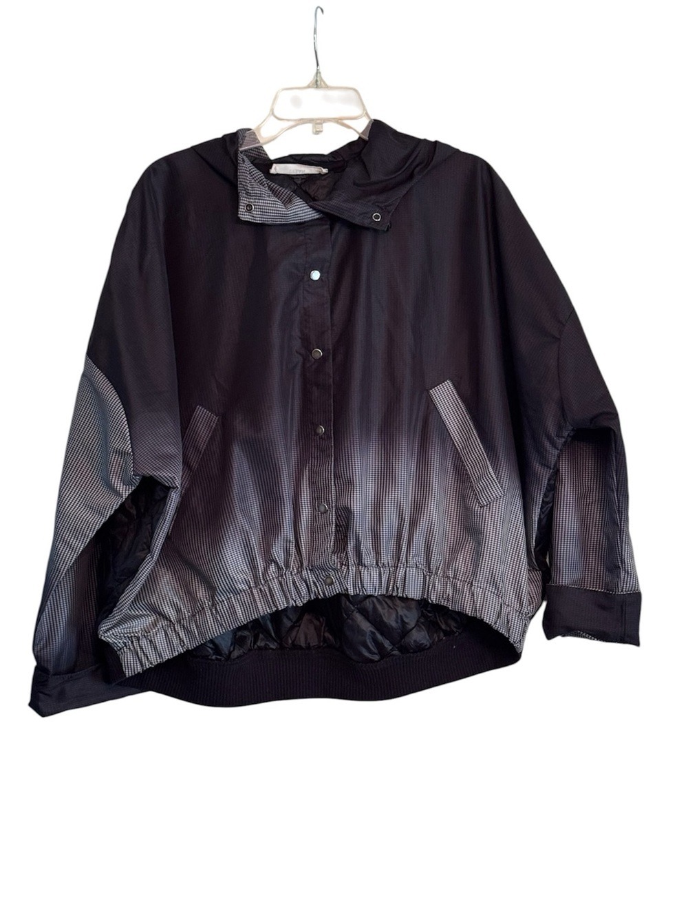 URBAN BY ALEMBIKA URBAN HOLOGRAM WINDBREAKER - Picture 4 of 9
